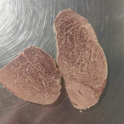 China The cat/dog makers the direct selling taste of the beef freeze-dried beef tenderloin for pets freeze-dried food machine for sale