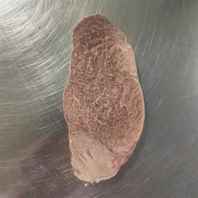 China The cat/dog manufacturers the direct selling taste of the freeze-dried beef fillet freeze-dried beef food for pets for sale