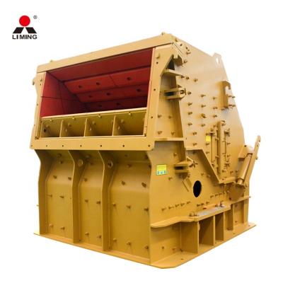 China 1315 Quarry Impact Crusher Sand Making Machine Rock Aggregate Quarry Impact Crusher Machine for sale