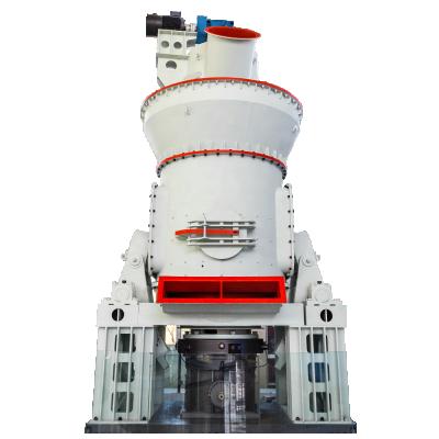 China Fine stone mill crusher raymond powder discharge cement slag energy saving vertical roller mill for sale