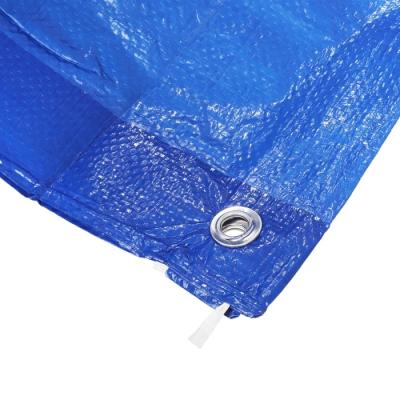 China Flame Retardant Pvc Tarpaulin Fabric Sheet For Outdoor for sale