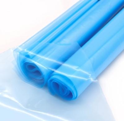 China Flame Retardant PE Anti-UV Film For Greenhouse for sale