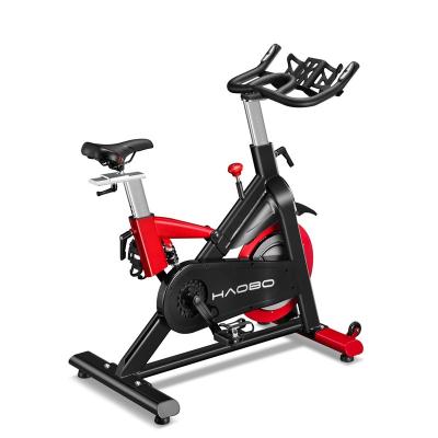 China New Universal Sports Gym Commercial Gym Use Fitness Body Cycle Exercise Rotation Indoor Bike Customized for sale