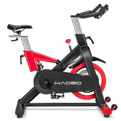 China Universal Body Fit Physical Easy Exercise Bike With Steering Wheel for sale