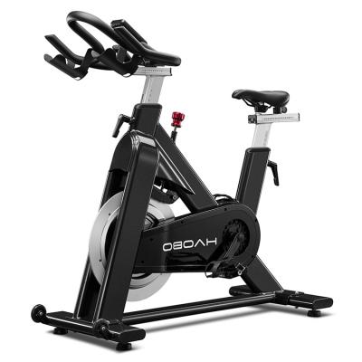 China Universal Professional Gym Master Equipment Spin Bike 125*50.5*114cm for sale