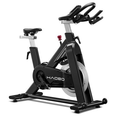 China Universal Commercial Premium Indoor Cycle Master Gym Equipment Smart Rotation Bike for sale