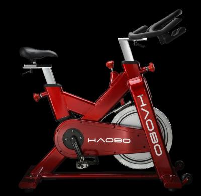 China New Design Indoor Home Fitness Equipment Professional Body Fit Gym Commercial Bike 1290x505x1130mm for sale