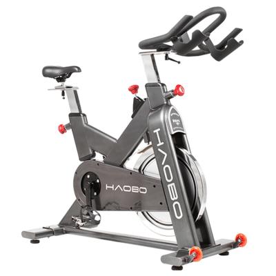 China Universal business rotation good quality aerobic cycling indoor bike for sale