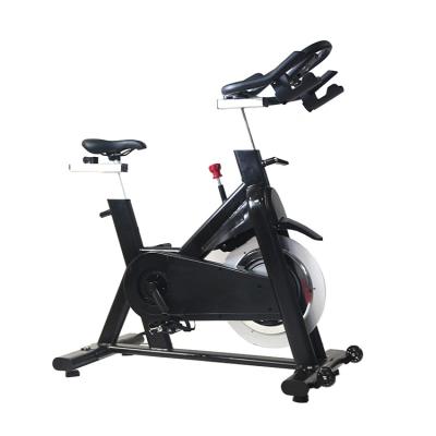 China Universal Commercial Gym Equipment Fitness Exercise Machine Spin Bike for sale