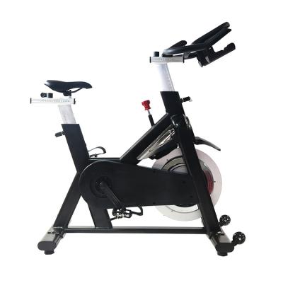 China OEM LOGO Home Spin Bike Life Fitness Gym Equipment Professional Use for sale