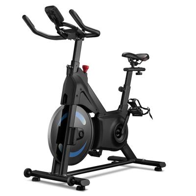 China 2021 Price Negotiable Indoor Stationary Exercise Bike 1906PJ-M for sale