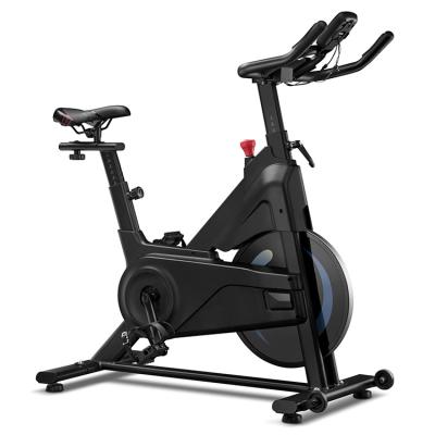 China 2021 New Universal Popular Magnetic Fitness Spinning Indoor Bike for sale