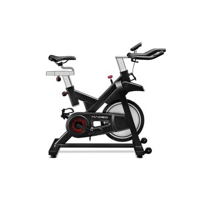 China Universal factory direct sale high quality cheap commercial spinning exercise pedal bike for sale