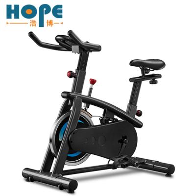 China Factory sale commercial indoor cycling exercise bike various cardio 1802 for sale