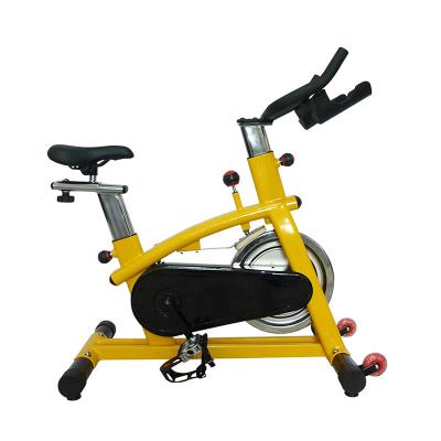 China Universal Factory Direct Workout Bikes Aluminum Belt Unisex HOPE Universal ABS Plastic Aluminum Core Part 1802 Exercising Kid Spin Bike for sale