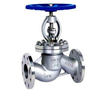 China GB/T 12235 Dn80 Pn16 Flow Direction Function Steam General Drawing Ball Valve for sale