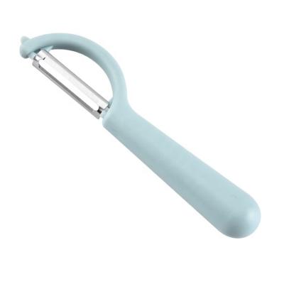 China Viable Sample Free Vegetable P-Peeler For Potato Carrot Apple Citrus for sale