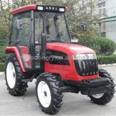 China Farm Tractor Modern Power Mini Tractor Model New for sale