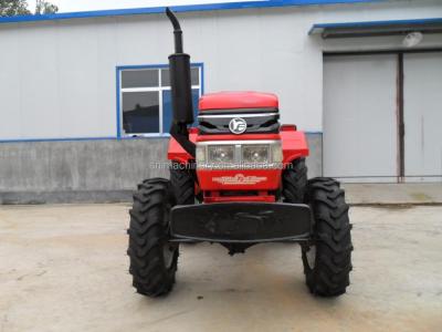 China Farm Tractor 20hp Farm Tractor /4WD Tractor for sale