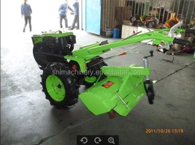 China Mini Farm Tractor Walking Tractor for sale