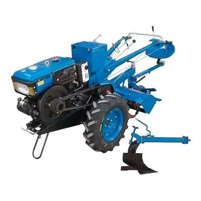 China Mini Farms 12HP Two Wheel Tractor for sale