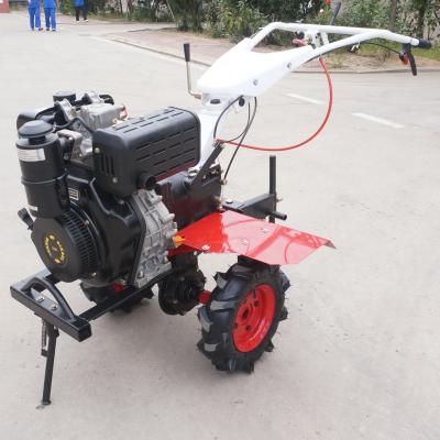 China Pupil of mini garden tiller cultivators for sale from china for sale