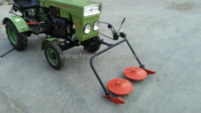 China PGC Tractor Hot Selling Lawn Mower for sale