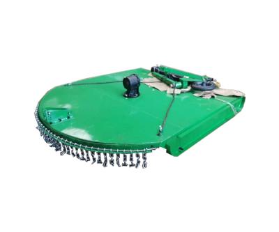 China Hot move! Rotary Slasher Mower Farm Wasteland Grassland Rotary Mower for sale