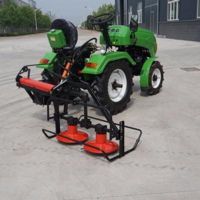 China Farms Rotary Grass Cutter For MIni Tractor for sale