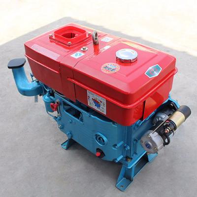 China Water-cooled 26HP Water Cooled Diesel Engine for Small Tractor for sale