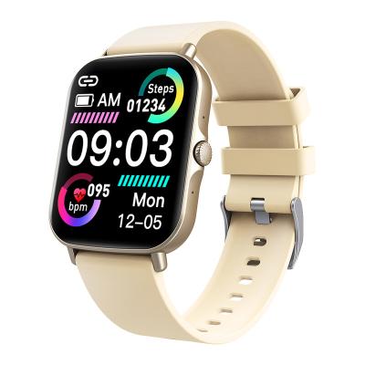 China Chronograph smartwatches 2022 smart health monitor fitness tracker BT call smartwatch with phone call function for sale