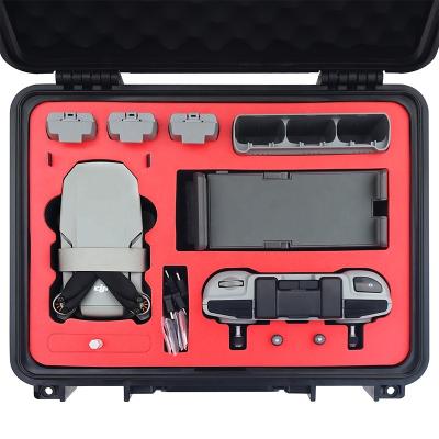 China Watch Case M300 Waterproof Shockproof Dustproof Protective Hard Plastic Carrying Case For Dji mini 2 Mavic Mini Drone for sale