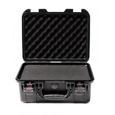 China M380# Tool Box China pp Tool Storage Case Industrial Equipment Protective Road Accessories Shockproof Dustproof Material Waterproof Tool Suitcase for sale