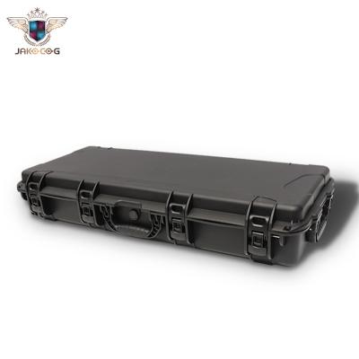 China AK11# China Manufacturer Supply Custom Plastic Electronic Emergency Sports Waterproof Shockproof Card Case AK11# Plastic Tool Suitcase for sale