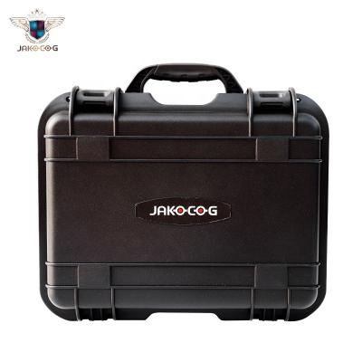 China Waterproof Shockproof Dustproof Carrying Case M340#S Small Shell Instrument Tool Box Hard Waterproof Wholesale IP67 Firearm for sale