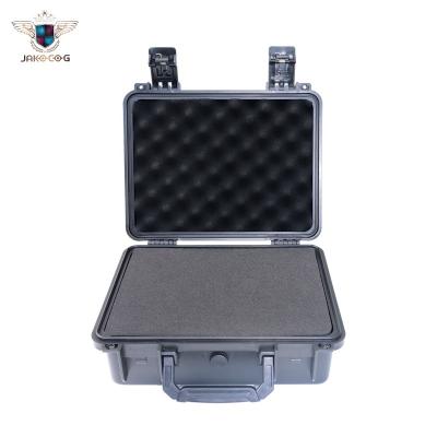 China M300 IP67 Waterproof Shockproof Dustproof Carrying Gun Case Hard Plastic with Pre-Cut Foam TSA Approved for sale