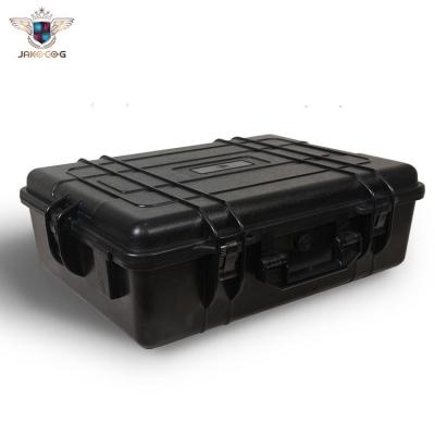 China Outdoor ABS Manufacturer Equipment Case Tool Suitcase Portable Electric Tool Case Plastic Storage Waterproof High Quality Material for sale