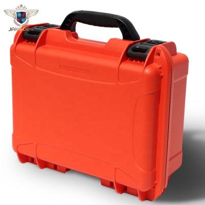 China S440 Dustproof Shockproof Waterproof Hard Plastic Flight Carrying Case With Foam Mobile Toolbox Customized Manufacturer for sale