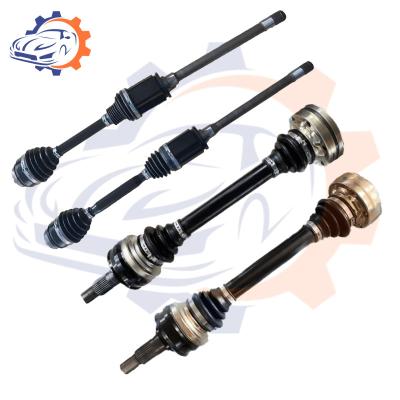 China Steel Manufacturer Auto Parts Drive Shaft 971501201F 971501201L 971501201R 971501201H 971501201N For PORSCHE PANAMERA for sale