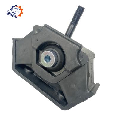 China 4602407018 4602407118 Manufacturer Guangzhou Durable Auto Parts Engine Mount For BENZ W463 W461 W460 A4602407118 for sale