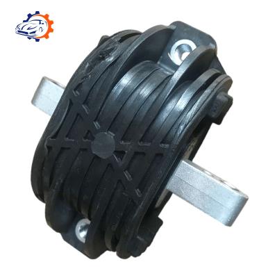 China Plastic Rubber OEM 22326775916 22326780269 Manufacturers Guangzhou Auto Parts Transmission Mount For BMW F02 F18 for sale