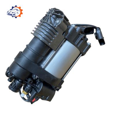 China OEM 7P0698007 95835890101 95835890102 Manufacturers Air Suspension Compressor Air Undercarriage Pump For VW Touareg Porsche Cayenne For Touareg Cayenne for sale