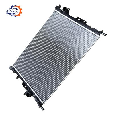 China 1433321 1493774 1778038 36002414 36002451 30748550 31368082 manufacturer radiators for Volvo XC60 JaguarE-PAS for Volvo XC60 LAND ROVER Evoque JAGUARE-PAS 2.0 for sale