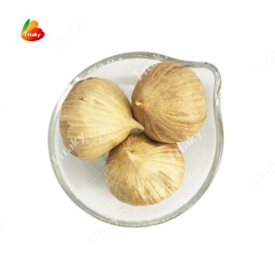 China High Quality Wholesale Black Garlic Fresh Chinese Healthy Black Garlic Garlic for sale