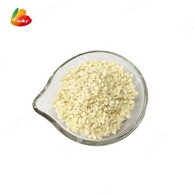 China FD Dry Garlic Class Quality Top Seller Minced Dry Garlic Freeze Dried Garlic for sale