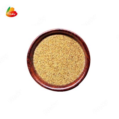 China Low Price Ad Best Quality Dried Roasted Garlic Granules Roasted Garlic Flakes For Cooking for sale