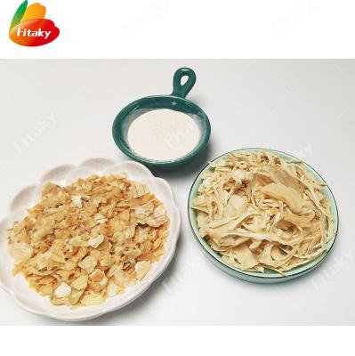 China Wholesale Price Dried Extract Odorless Onion Dehydrated Onion Powder for sale