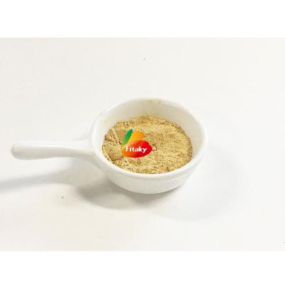 China Competitive price dry and high quality dry sand Ginger Raw Powder for sale