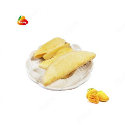 China Low Price Dried Mango Freeze Dried Delicious Snacks Thai Freeze Dried Mango Freeze Dried Mango for sale