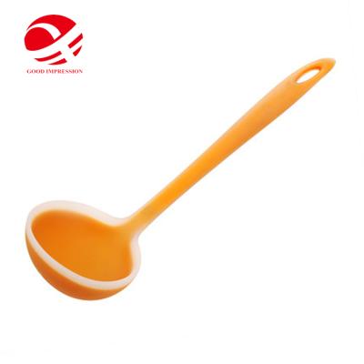 China Approved Easily Sustainable Clean Cooking Reusable Kitchen Cooking Tools Silicone Kitchenware Utensil Set for sale